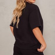 f31ad68e0db9614d5d53851f957fe820b2119f3d_CNI1470_2_prettylittlething_black_badge_detail_oversized_short_sleeve_sweatshirt