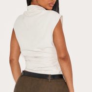 f3266dfd913ed91c559c1ad5c9c7d8009def204f_CNM2581_2_shape_cream_peach_skin_high_cowl_neck_top-1