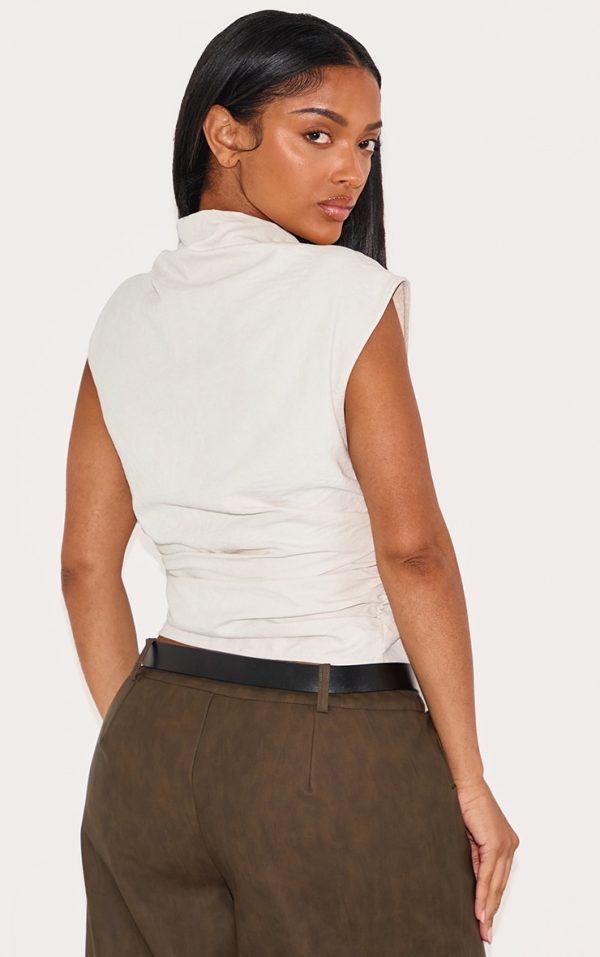 f3266dfd913ed91c559c1ad5c9c7d8009def204f_CNM2581_2_shape_cream_peach_skin_high_cowl_neck_top