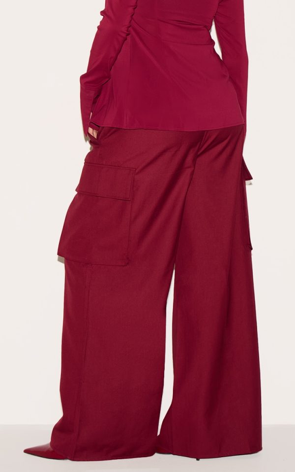 f328fe590db5a686596d3eb32c730214dda797b5_CNL9930_3_plus_plum_woven_pocket_detail_straight_leg_trousers