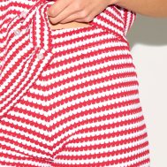f377a468e6abe687042140011b631494277d11c5_CNM7386_5_red_stripe_textured_stripe_hotpants