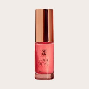 SOSU Liquid Blush Rose Radiance