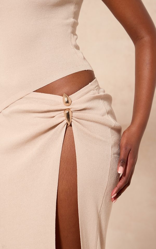 f39946e653da4238484a8a238669288809a3bfd3_CNL8165_4_oatmeal_fine_knit_gold_trim_side_split_maxi_skirt