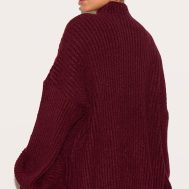 f3b7e3b2f59199f856aade23bb9867bb7cd2fd7c_CNM3925_2_plus_burgundy_rib_boucle_knit_oversized_jumper