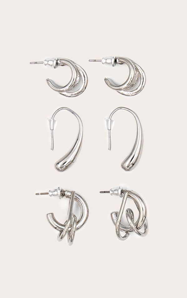 f3c692a54cf47ccb9abe15e6dd26b0afa00768aa_CNM0358_1_silver_abstract_multi_pack_stud_earrings