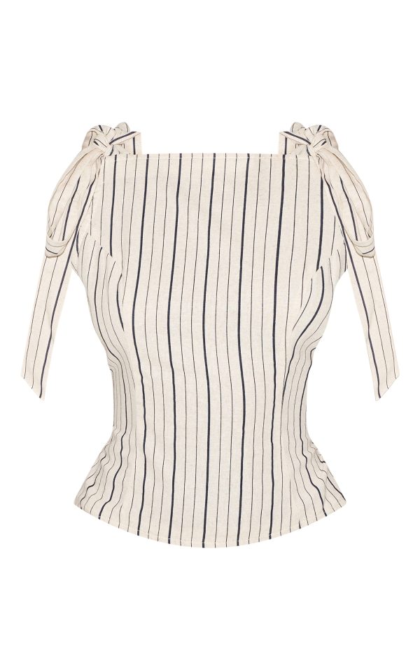 f40ccc3fe1d2725b6696cf0d1ca099bad8914e75_CNM5275_5_sand_striped_linen_blend_shoulder_tie_detail_top