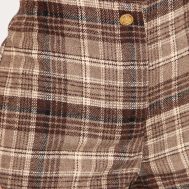 f40f17a971f6a241fa7374d087927aec713ed028_CNM1064_5_petite_brown_check_tailored_mid_rise_shorts