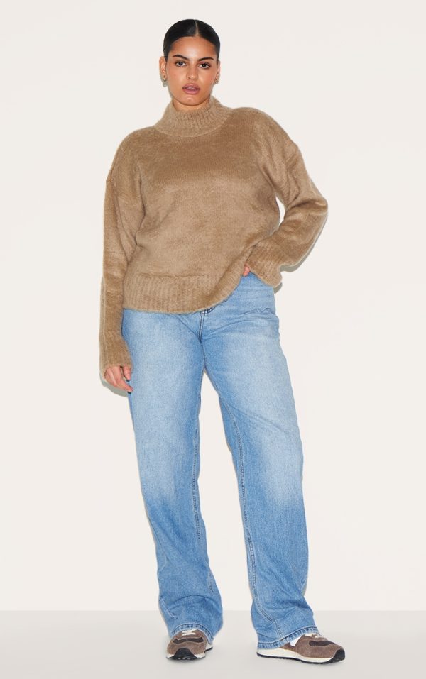 f42ab5ace1afa0b5adfae04570ee6b7fb05bcadd_CNM5181_3_plus_stone_high_neck_eyelash_knit_jumper