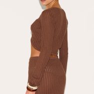 f43cf2d1e044f8005433de52d37f47921215c5e4_CNM1175_2_mocha_pointelle_knit_trim_detail_long_sleeve_top