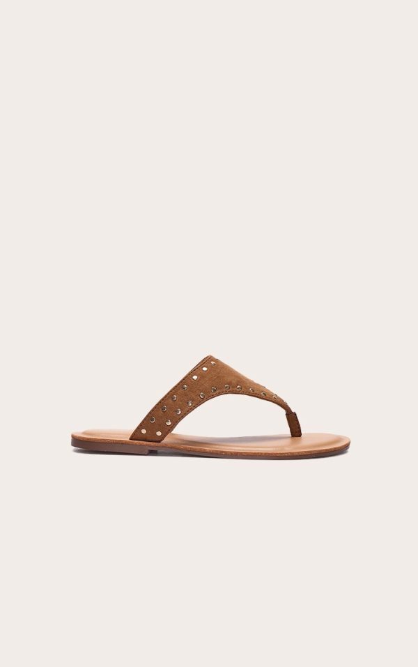 f451316986c78631024053edf980613db9133d37_CNL7097_1_tan_faux_suede_stud_detail_toe_thong_flat_sandals