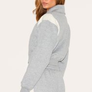 f468b63e23ba84f1a7233c2ffeb3f4b968471670_CNM4689_2_ash_grey_contrast_panel_zip_through_collared_sweatshirt