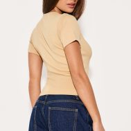 f46c9e087250c91b3c5b5b8a0f94b4da68741504_CNL8039_2_stone_interlock_longline_short_sleeve_top
