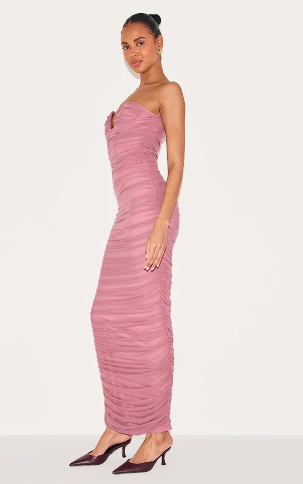 f517e05da949bc632bc6a2f1229f216d1d223060_CNL9065_3_blush_rose_mesh_ruched_bandeau_maxi_dress