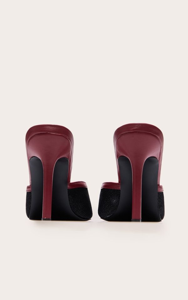 f564657d99d7a28edd3a569a46fd42f608cb0ffb_CNH9178_3_red_pu_point_toe_vintage_look_heeled_mules
