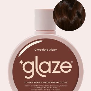 Glaze Super Gloss Chocolate Gleam 190ml