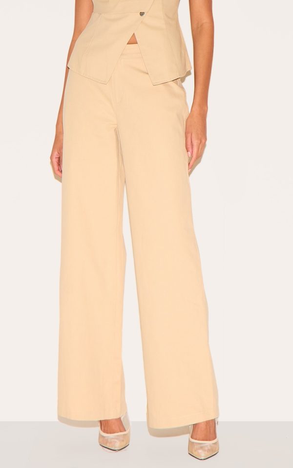 f5763a712f49012f581a7d5e71540bb4794ffdf9_CNL6567_2_stone_twill_wide_leg_popper_detail_wide_leg_trousers