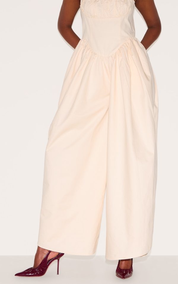 f5979d6a0beb558676108f3302446e82b7d3e817_CNL9249_4_cream_premium_ruched_corset_detail_wide_leg_jumpsuit-1