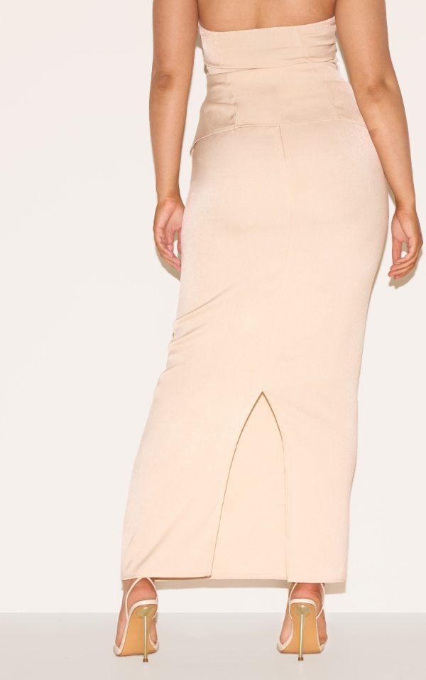 f5a0bcbdc852a665f35872f4ba466a2f9b66ca77_CNM1377_3_shape_pebble_woven_tailored_highwaisted_maxik_skirt