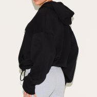 f5ca6bf4923d461bbde459633fccfd7a18130a07_CNL9664_2_black_oversized_zip_up_toggle_waist_hoodie