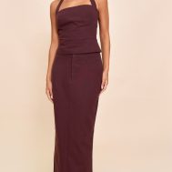 f5daab747b4d6ee266f6d69566efb52ca217fdbe_CNM6076_3_deep_chocolate_premium_linen_halterneck_top