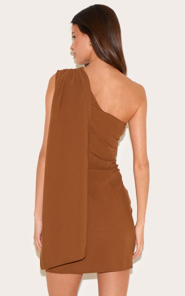 f647cfaac421d907c69521663f64a14f1f47451f_CNL9054_2_chestnut_woven_drape_shoulder_mini_dress-1