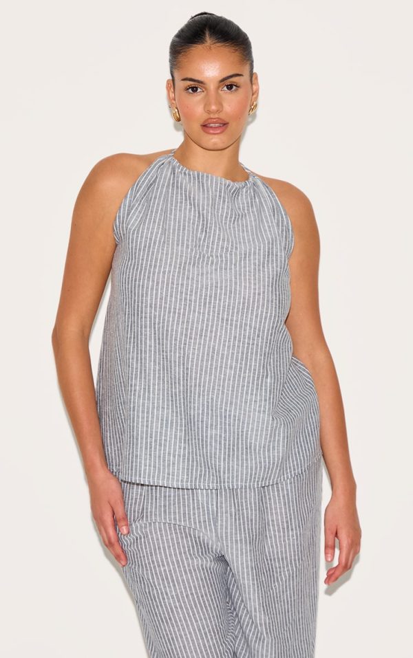 f65394cddeab161a524f7f7a61f5f05be7608366_CNM5114_1_plus_grey_striped_halterneck_top