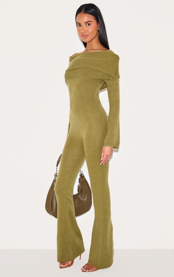 f654e8b175e66d53139f3e4eb31a8173df740d93_CNL1868_3_olive_soft_knit_bardot_foldover_asymmetric_neck_jumpsuit