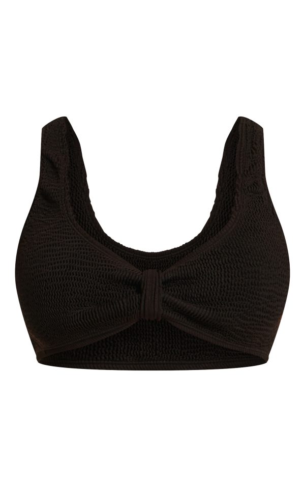 f66ff50272ba594ac55e19f8a1cca5a7547b39e9_CNM6941_5_black_crinkle_knot_front_bikini_top