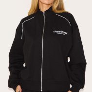 f6c77d8c6c1fe4fee51d22c950af668e3409c30d_CNM0203_1_black_premium_piping_detail_high_neck_zip_through_sweatshirt