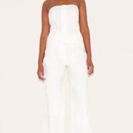 f6fdcd2dcd90c7c04b12ecae0cb3a64254e4055c_CNM3526_3_white_linen_blend_tailored_bandeau_wide_leg_jumpsuit