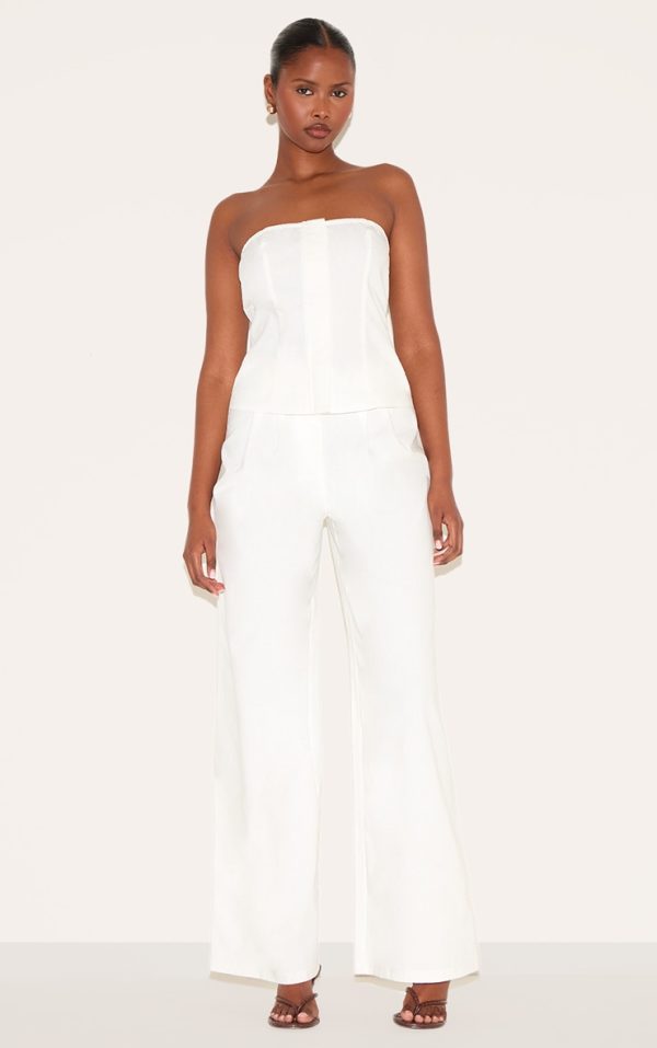f6fdcd2dcd90c7c04b12ecae0cb3a64254e4055c_CNM3526_3_white_linen_blend_tailored_bandeau_wide_leg_jumpsuit