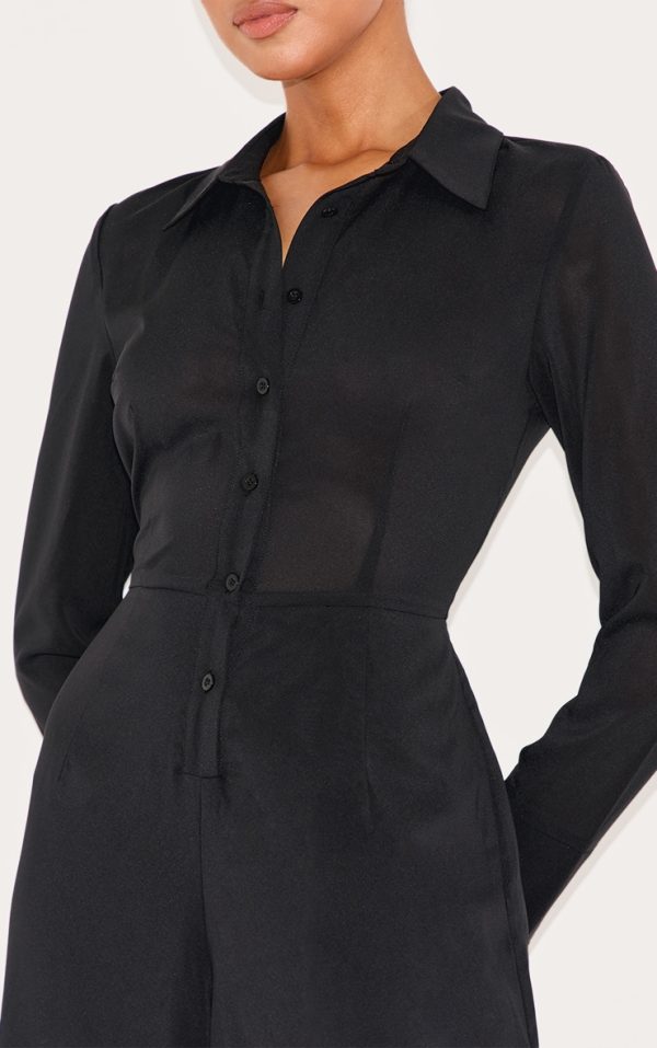 f703986b854458d77e8c868ac01c916749363a1d_CNL9260_4_black_chiffon_long_sleeve_cinched_wide_leg_jumpsuit