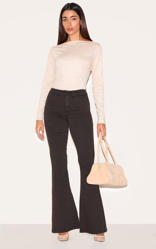 f705fc7b953a4506be0e6c58412208e28fcf6335_CNL6634_1_dark_chocolate_low_rise_invisible_waistband_stretch_flares