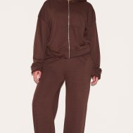 f70c9e52301dfd5b9aeb4bec35868afe4045b320_CNM1975_3_shape_chocolate_zip_through_hoodie