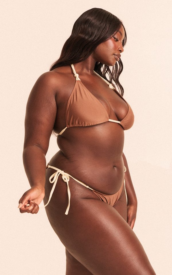 f70cd1ddfd36ce3c73761cc51ea8b5020046704e_CNM4874_3_plus_chocolate_contrast_binding_knot_tie_side_bikini_bottoms