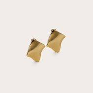 f71cc77752b4c1d008a1c88cee98b233d8492a50_CNK4202_2_gold_water_resistant_crinkle_twist_stud_earrings