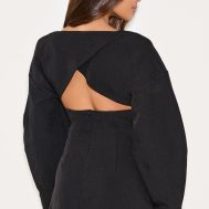 f72a63ea60bce6fb47a2b11d47e5f93281d7ec6d_CNM2237_2_black_tailored_long_sleeve_shift_dress