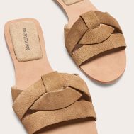 f7321909d67df43bfa036284283fbb22e4b684c1_CNJ5065_4_beige_faux_suede_round_toe_flat_mule_sandals