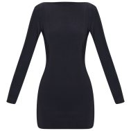 f73c99a8c47b3ade46b7b1e52cb1c7ad1da5f567_CNM2979_5_black_slinky_long_sleeve_mini_dress