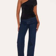 f77ade4ed2ea4dd17c22b1fab1098c0e4e1423a5_CNM1399_3_black_slinky_one_shoulder_detail_long_top