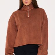 f7c5041549219e3f1b9528fa4ef843250260f1b9_CNL9647_1_taupe_washed_boxy_quarter_zip_sweatshirt