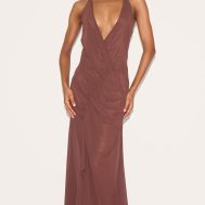 f7e075f888f1fd7441e2c5d075efd8ed523cb19d_CNM1582_1_chocolate_chiffon_asymmetric_ruched_maxi_dress
