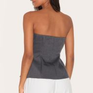f7e1c238e0f8fb999340d5861488d1b6dc71d01b_CNM1660_2_charcoal_woven_structured_bandeau_waistcoat-1
