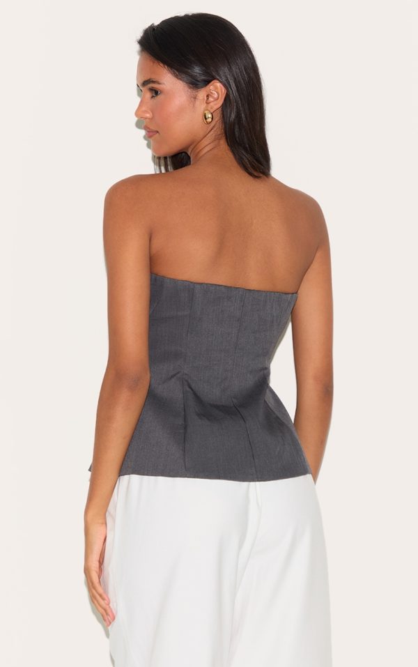 f7e1c238e0f8fb999340d5861488d1b6dc71d01b_CNM1660_2_charcoal_woven_structured_bandeau_waistcoat-1