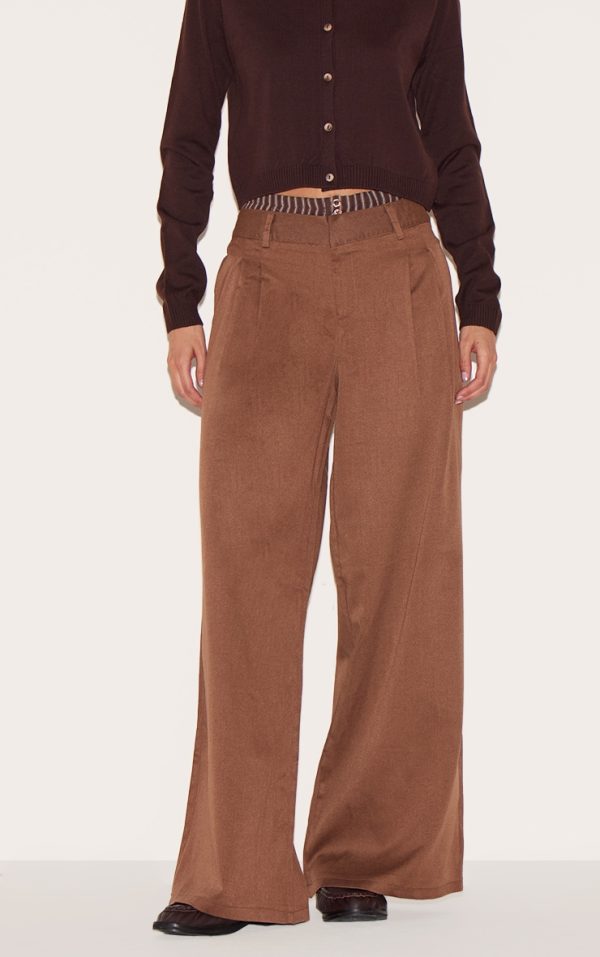 f7e71af4a22ee6b1ad092e756eeb702e0f2f43bc_CNL7559_2_chocolate_woven_contrast_stripe_boxer_detail_straight_leg_trousers-1