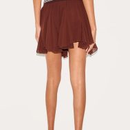 f8288272c6ea76250b49246a61230d784f16a81e_CNL9131_3_chocolate_chiffon_godet_floaty_mini_skirt