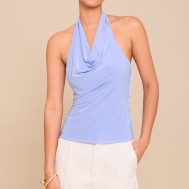f8388635c29a2917e93aab380256d09876b2bb3f_CNN0188_2_blue_double_layer_slinky_backless_trim_detail_long_top