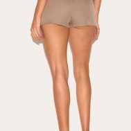 f876f2f8f3f26b301065a76cb2d8a4fd22fbde7e_CNM0410_3_mushroom_tailored_mini_shorts