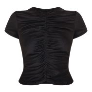 f87d0917d14a75156b06827f58e219a40768839d_CNM4297_5_black_contour_jersey_ruched_fitted_t_shirt