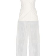 f88138002b00fee3c477a81e497f550a37c74400_CNL9217_5_almond_woven_waistcoat_overlay_chiffon_jumpsuit
